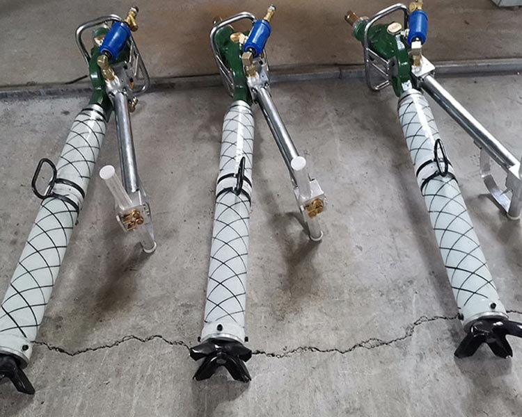 山東錨桿鉆機廠家淺析，錨桿鉆機哪個牌好？